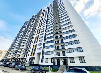 2-ком. квартира на продажу, 55 м2, Новосибирская область, улица Петухова, 162