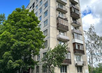 Продажа двухкомнатной квартиры, 45.2 м2, Санкт-Петербург, улица Здоровцева, 33к1, улица Здоровцева