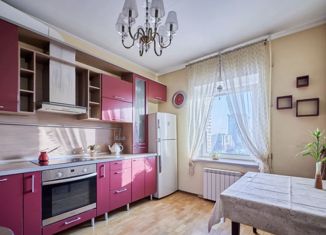 1-комнатная квартира на продажу, 45 м2, Санкт-Петербург, Будапештская улица, 83/39, метро Купчино
