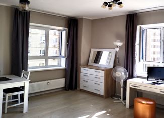 Продам 1-ком. квартиру, 31.6 м2, Москва, улица Маресьева, 6к1, ЖК Квартал Некрасовка