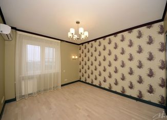 Продаю 3-ком. квартиру, 95 м2, Саратов, Усть-Курдюмская улица, 29, ЖК Изумрудный