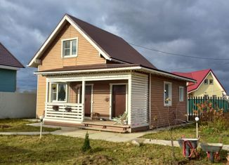 Продаю дом, 193 м2, коттеджный посёлок Родные просторы, коттеджный посёлок Родные просторы, 106