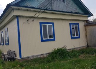 Продам дом, 69 м2, село Старомусино, Школьная улица