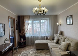 Продам 4-комнатную квартиру, 64 м2, Шадринск, Пролетарская улица, 89