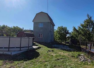 Дом на продажу, 48 м2, СНТ Теремок, Цветочная улица