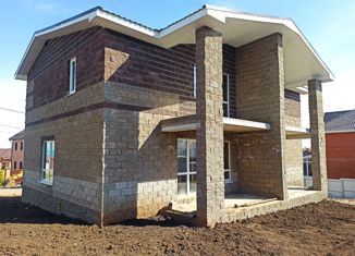 Таунхаус на продажу, 98.2 м2, деревня Зинино