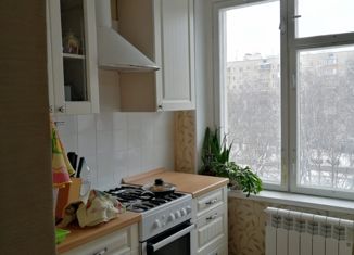 Продается 3-ком. квартира, 54.4 м2, Москва, Есенинский бульвар, 2/24, Есенинский бульвар