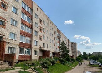 1-ком. квартира на продажу, 34 м2, Родники, микрорайон Шагова, 14