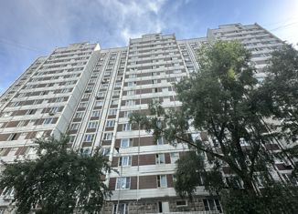 Продажа 2-ком. квартиры, 51.4 м2, Москва, Батайский проезд, 59, Батайский проезд