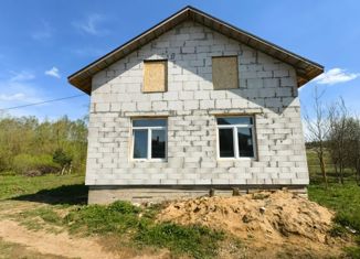 Дом на продажу, 130.8 м2, Александров, Спасская улица