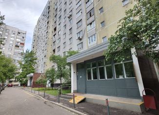 Двухкомнатная квартира на продажу, 55.5 м2, Москва, Подольская улица, 27к3, Подольская улица