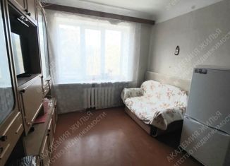 Продажа двухкомнатной квартиры, 26.5 м2, Оренбургская область, улица Кутузова, 46
