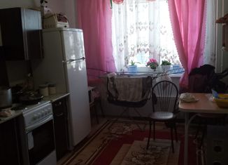 Продается однокомнатная квартира, 36 м2, Омск, посёлок Биофабрика, 18