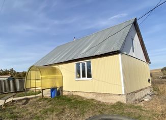 Продам дом, 88.9 м2, село Старая Письмянка, Заречная улица, 32