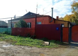 Продается дом, 64 м2, деревня Курманова, Школьная улица