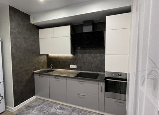 Продаю 2-комнатную квартиру, 56.6 м2, Пермь, улица Крупской, 67, ЖК Аврора