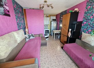 Продам комнату, 17.8 м2, Большой Камень, улица Маслакова, 3