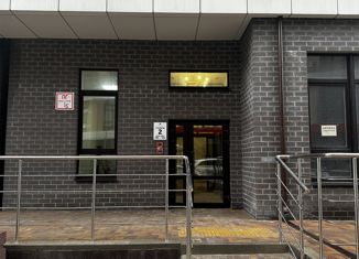 Продажа 1-ком. квартиры, 39.4 м2, Ростов-на-Дону, Красноармейская улица, 157В/83с2, ЖК Рубин