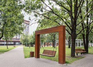 Продается 3-ком. квартира, 73.8 м2, Москва, улица Вучетича, 28к4, улица Вучетича