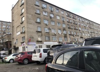 Аренда однокомнатной квартиры, 23 м2, Владивосток, улица Новожилова, 35