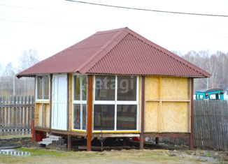 Продам дом, 31 м2, поселок Новосафоновский, Российская улица, 15