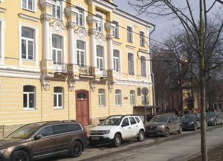 Продам 4-комнатную квартиру, 104 м2, Пушкин, Московская улица, 24
