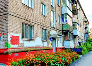 Продажа двухкомнатной квартиры, 42.8 м2, Пермь, улица Шишкина, 10, Кировский район