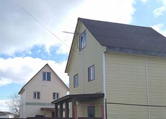 Продажа дома, 105 м2, посёлок ЛМС, микрорайон Центральный, 34