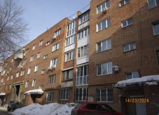 Сдаю 1-комнатную квартиру, 34 м2, Самарская область, Комсомольская улица, 6