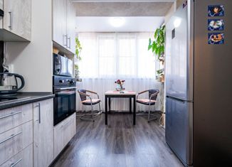 Двухкомнатная квартира на продажу, 65 м2, Краснодар, Кадетская улица, 9, Кадетская улица