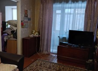 Продаю 2-ком. квартиру, 43.6 м2, Барнаул, Новосибирская улица, 2А, Индустриальный район