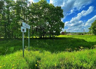 Продается земельный участок, 10 сот., деревня Ледово