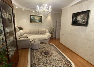3-комнатная квартира на продажу, 57.3 м2, Москва, 1-я Мелитопольская улица, 8, 1-я Мелитопольская улица