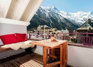 Продаю двухкомнатную квартиру, 83 м2, село Эстосадок, улица Горная Карусель, 5