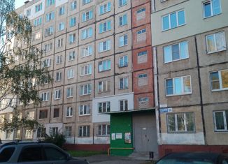 1-ком. квартира на продажу, 30 м2, Ярославль, улица Громова, 56, Северный жилой район