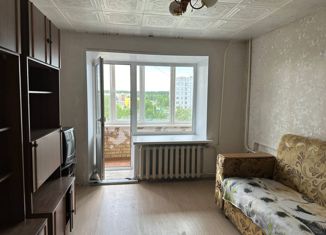 2-ком. квартира на продажу, 39.7 м2, Сосногорск, 6-й микрорайон, 8А