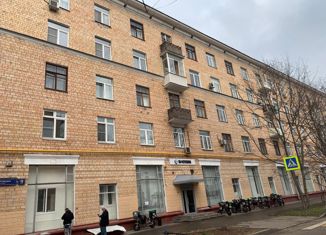 Продажа 3-комнатной квартиры, 73.8 м2, Москва, улица Ферсмана, 9, станция Площадь Гагарина