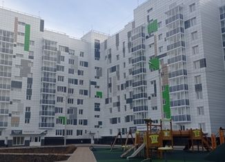 Продам 1-ком. квартиру, 38.4 м2, хутор Ветряк, Выборская улица, 12