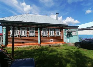 Продаю дом, 42.4 м2, село Шерстино, Советская улица, 140