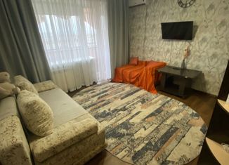 Сдача в аренду однокомнатной квартиры, 32 м2, Челябинская область, улица Вернадского, 9