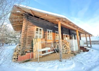 Продажа дома, 118.8 м2, деревня Кушелово, Большая улица, 37