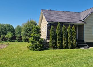 Продаю дом, 77.1 м2, поселок городского типа Атамановка, Набережная улица