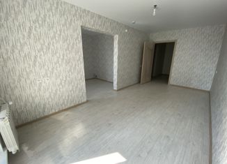 Продам 1-ком. квартиру, 46.4 м2, Красноярск, Судостроительная улица, 31Б, ЖК КБС. Берег