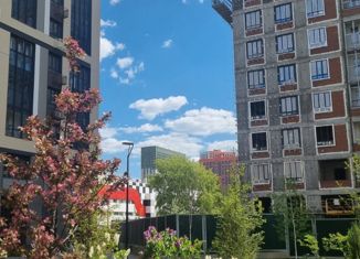 Продажа 1-ком. квартиры, 40.5 м2, Уфа, улица Степана Кувыкина, 98, Кировский район