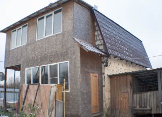 Продам дом, 107 м2, садоводческий массив Лукаши
