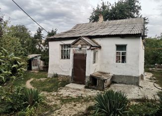 Продажа дома, 38 м2, хутор Бронницкий, улица Льва Толстого, 17