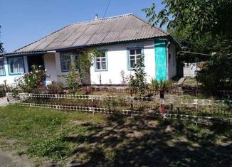 Дом на продажу, 60 м2, село Верхняя Тишанка, улица Фрунзе, 21