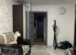 Продаю двухкомнатную квартиру, 40.8 м2, Добрянка, Советская улица, 84