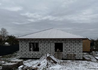 Продажа дома, 127 м2, деревня Покизен-Пурская