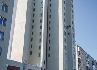 Трехкомнатная квартира на продажу, 125.4 м2, Кемерово, проспект Ленина, 138Б, ЖК Дипломат